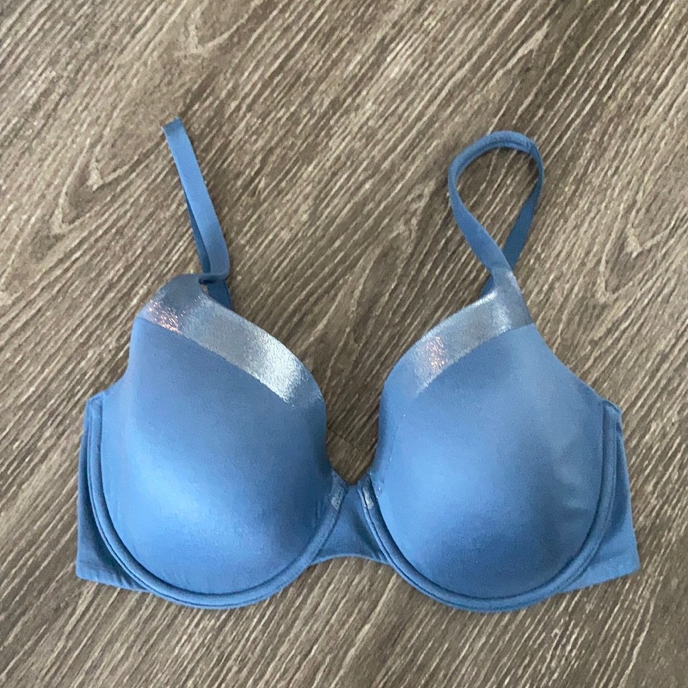 VS Body by Victoria Lined Perfect Coverage Bra